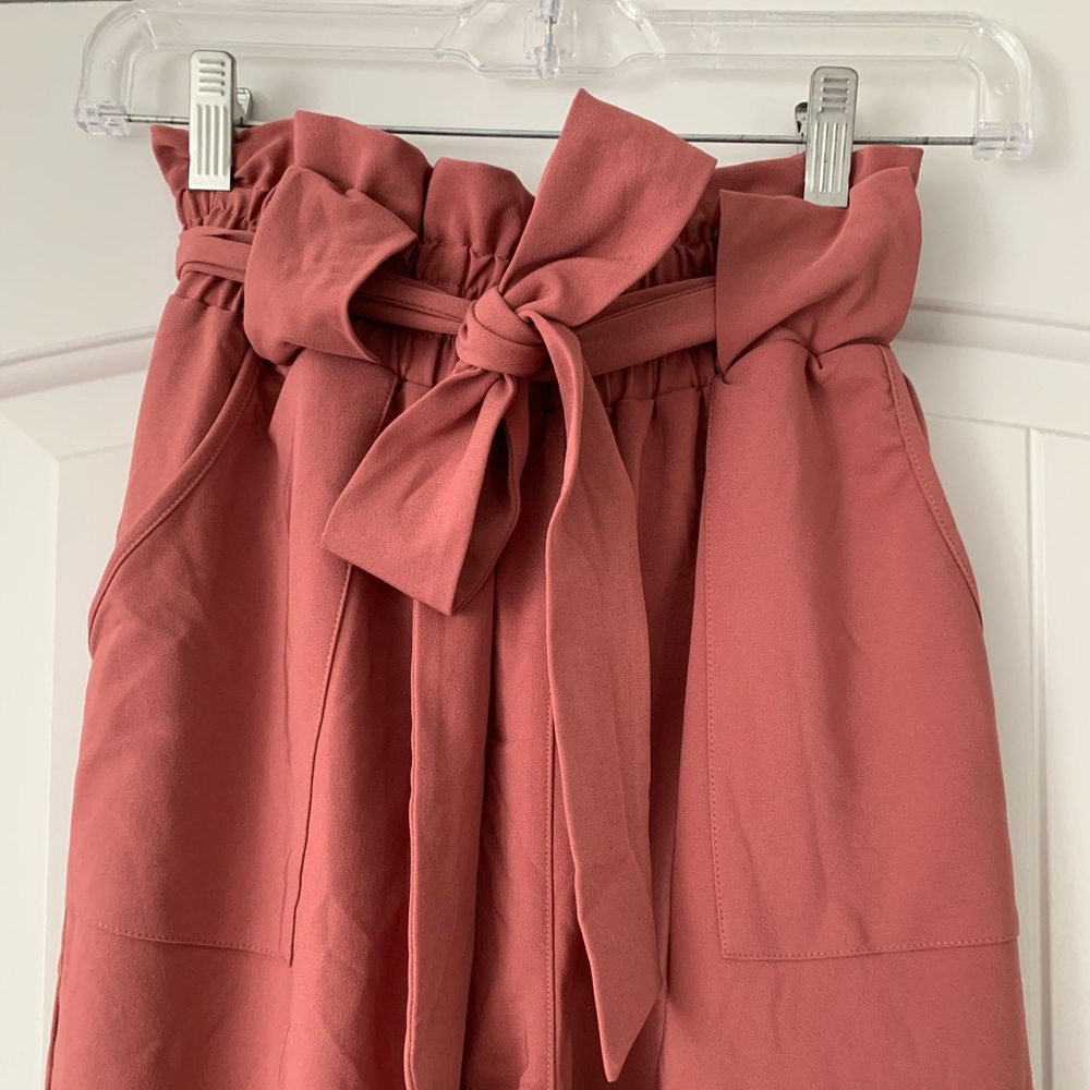 Paper pants - Picture 2 of 2